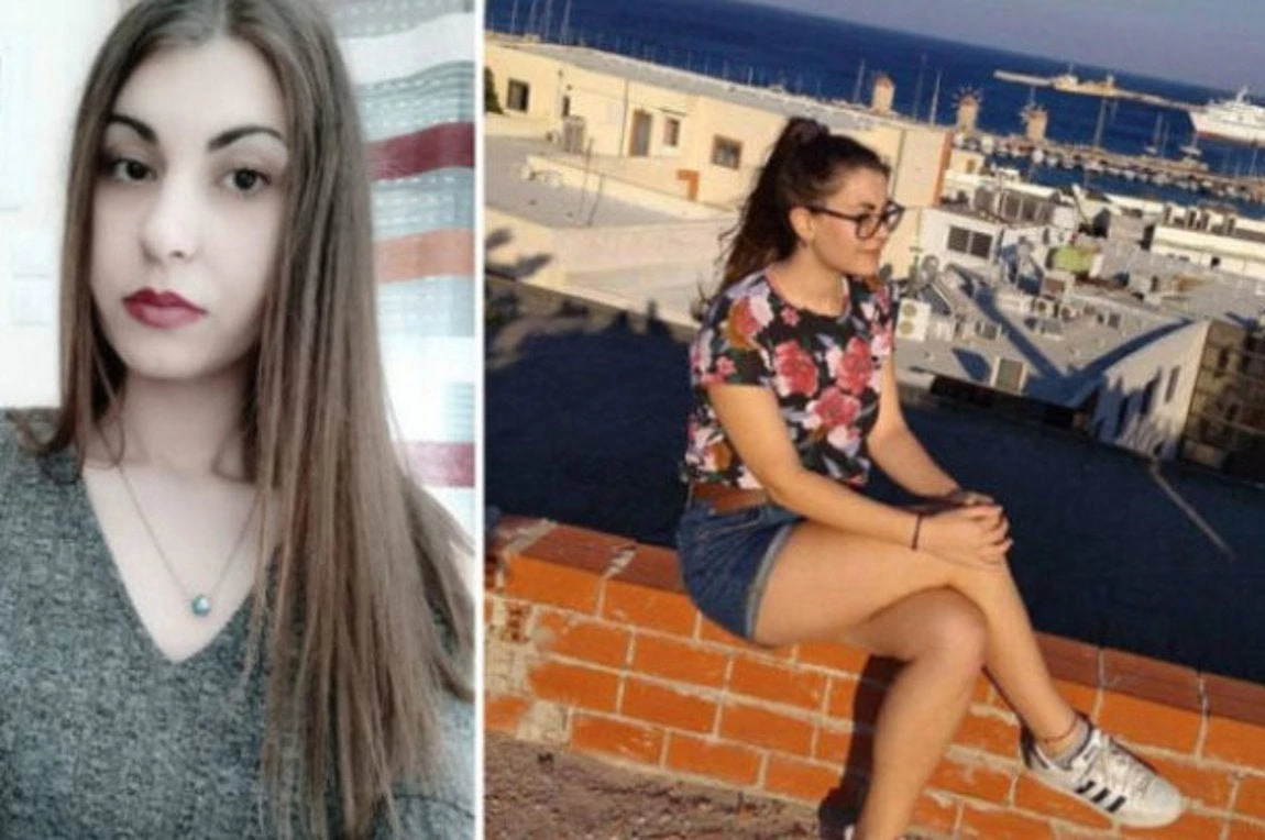 Εγκλημα στην Ρόδο: H μητέρα του 21χρονου ζήτησε συγνώμη, ο πατέρας της φοιτήτριας δεν τη δέχτηκε
